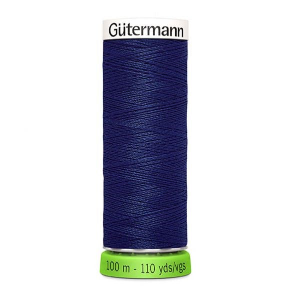 Gütermann Sew-all rPET Recycled Thread - 309