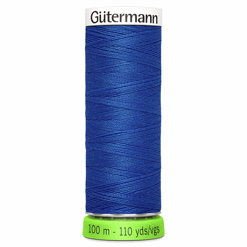 Gütermann Sew-all rPET Recycled Thread - 315