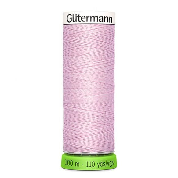 Gütermann Sew-all rPET Recycled Thread - 320