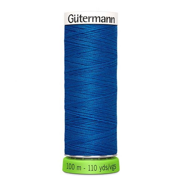 Gütermann Sew-all rPET Recycled Thread - 322