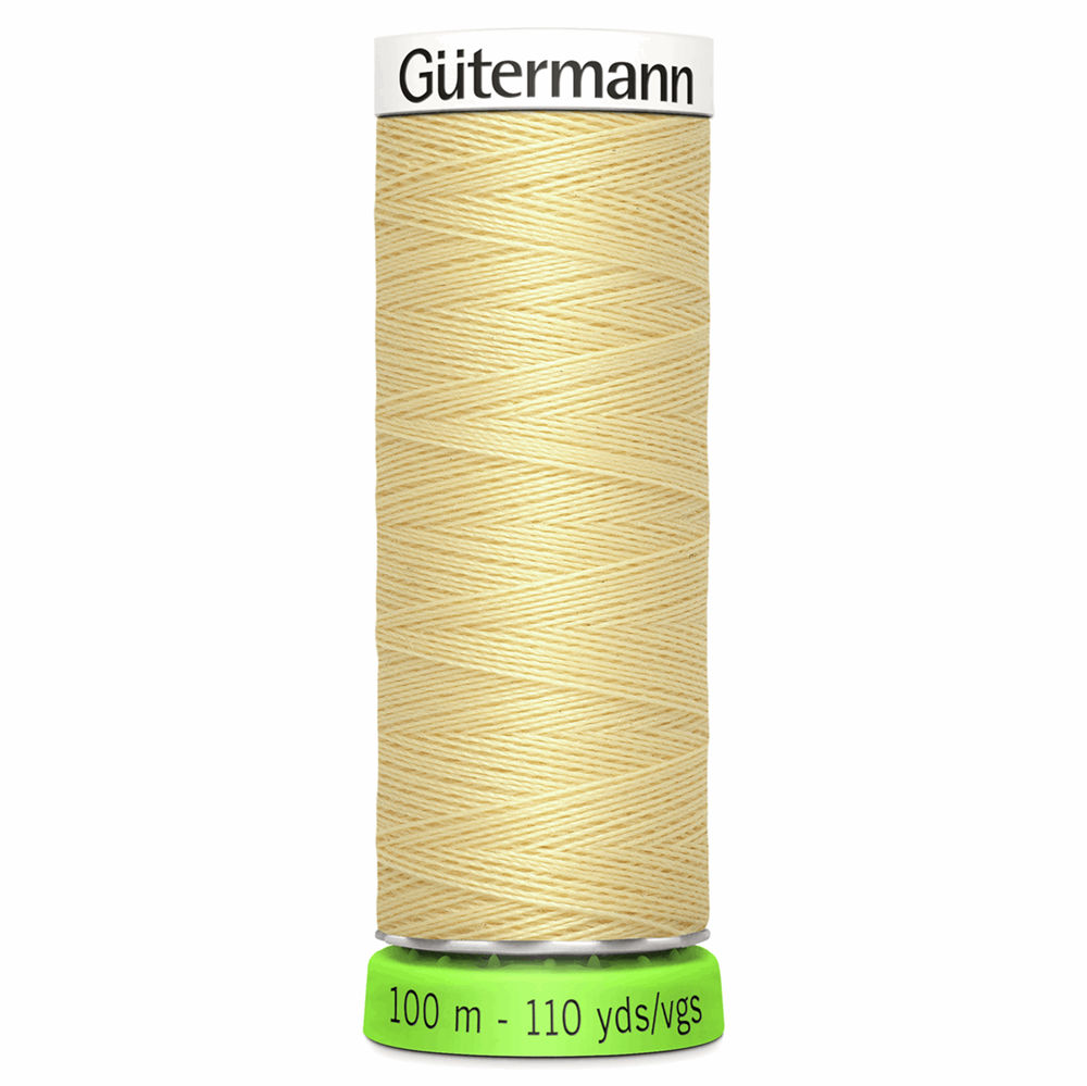 Gütermann Sew-all rPET Recycled Thread - 325