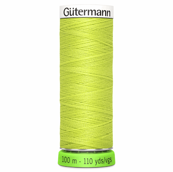 Gütermann Sew-all rPET Recycled Thread - 334