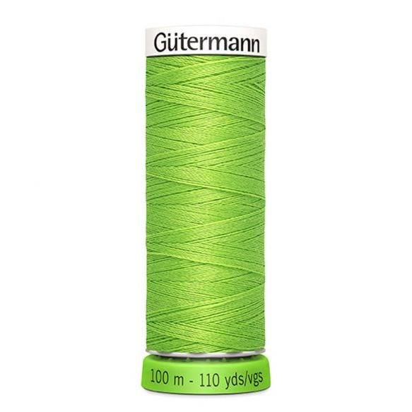 Gütermann Sew-all rPET Recycled Thread - 336