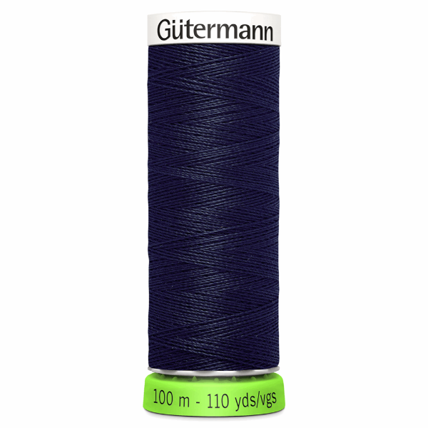 Gütermann Sew-all rPET Recycled Thread - 339