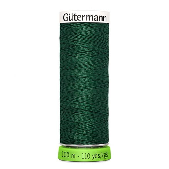 Gütermann Sew-all rPET Recycled Thread - 340