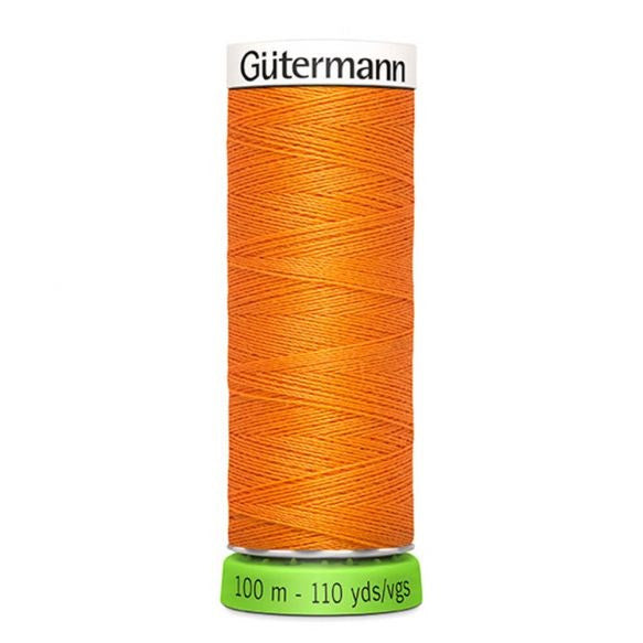 Gütermann Sew-all rPET Recycled Thread - 350