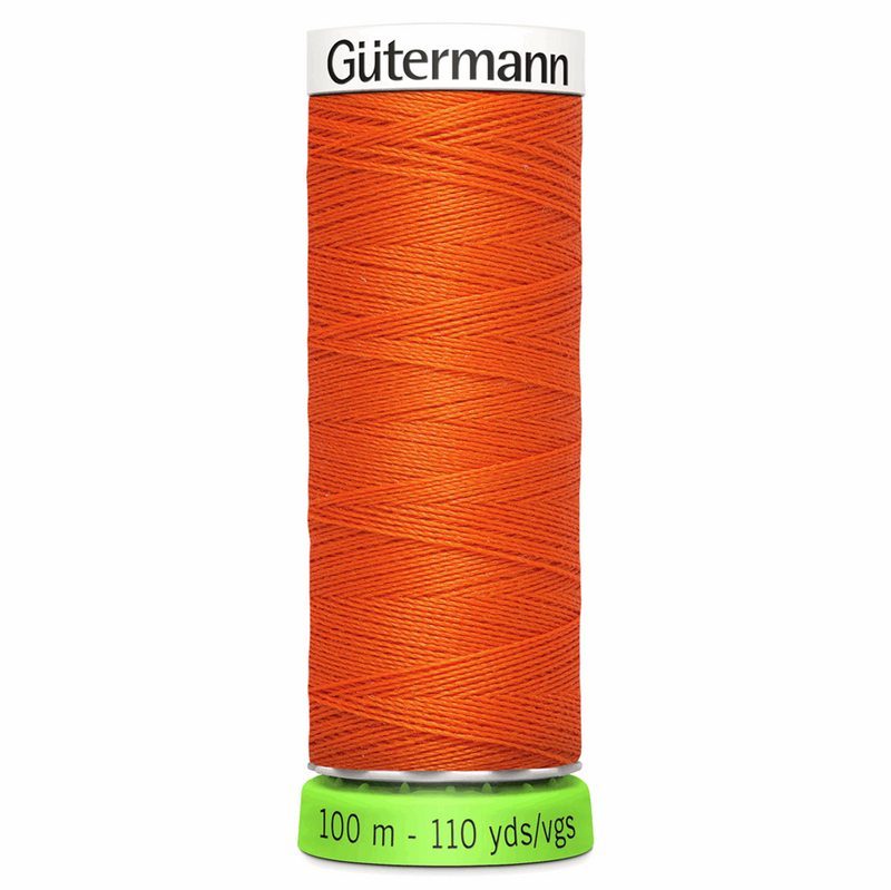 Gütermann Sew-all rPET Recycled Thread - 351