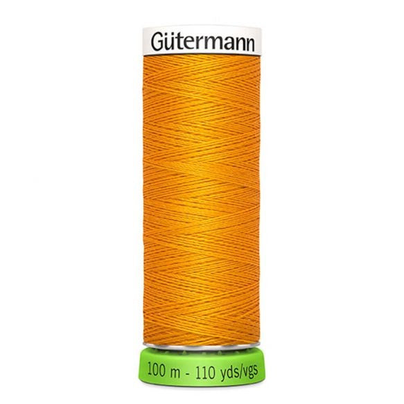 Gütermann Sew-all rPET Recycled Thread - 362