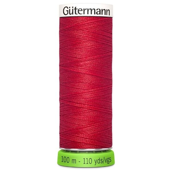 Gütermann Sew-all rPET Recycled Thread - 365