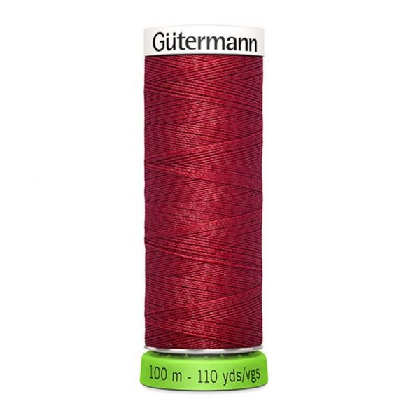 Gütermann Sew-all rPET Recycled Thread - 367