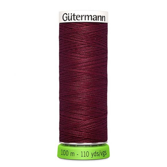 Gütermann Sew-all rPET Recycled Thread - 368