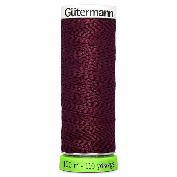 Gütermann Sew-all rPET Recycled Thread - 369
