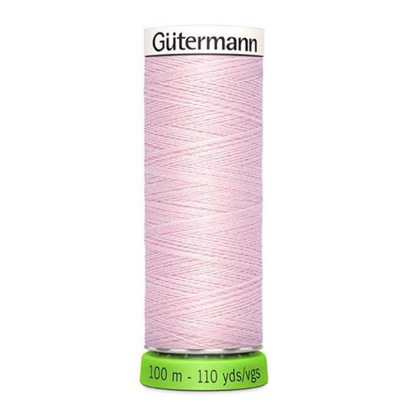 Gütermann Sew-all rPET Recycled Thread - 372