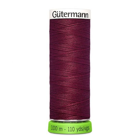 Gütermann Sew-all rPET Recycled Thread - 375
