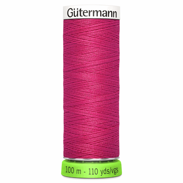 Gütermann Sew-all rPET Recycled Thread - 382