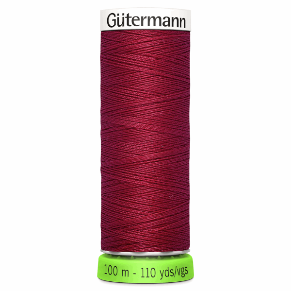 Gütermann Sew-all rPET Recycled Thread - 384