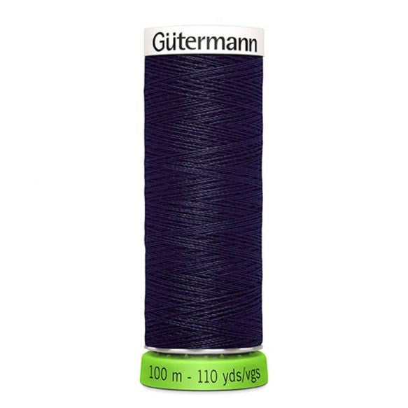 Gütermann Sew-all rPET Recycled Thread - 387