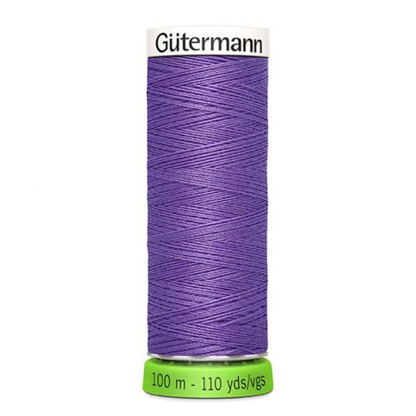 Gütermann Sew-all rPET Recycled Thread - 391