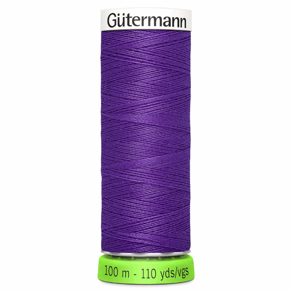 Gütermann Sew-all rPET Recycled Thread - 392