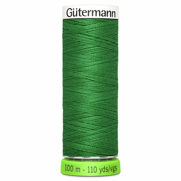 Gütermann Sew-all rPET Recycled Thread - 396