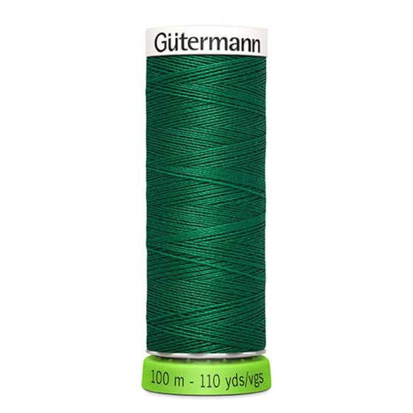 Gütermann Sew-all rPET Recycled Thread - 402