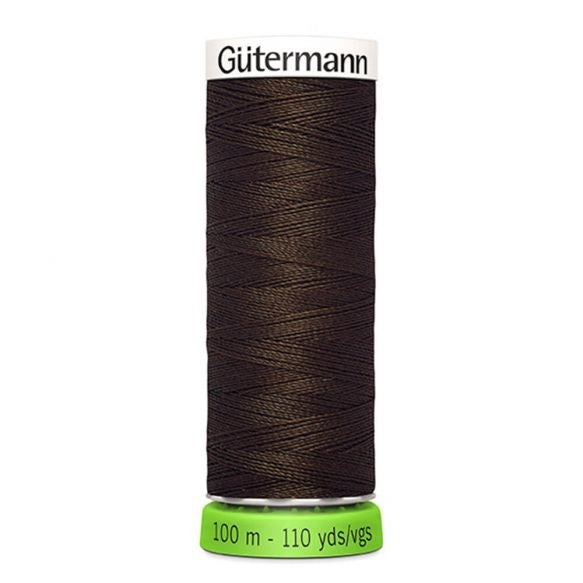 Gütermann Sew-all rPET Recycled Thread - 406