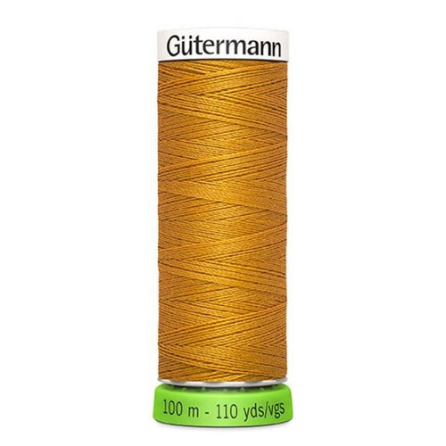 Gütermann Sew-all rPET Recycled Thread - 412