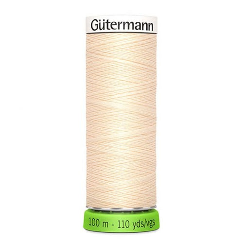 Gütermann Sew-all rPET Recycled Thread - 414