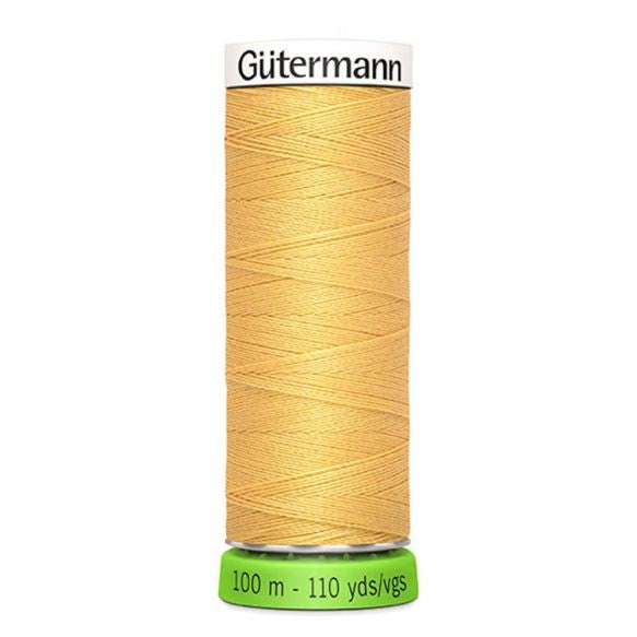 Gütermann Sew-all rPET Recycled Thread - 415