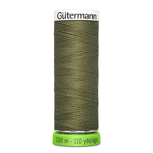 Gütermann Sew-all rPET Recycled Thread - 432