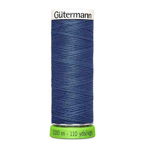 Gütermann Sew-all rPET Recycled Thread - 435