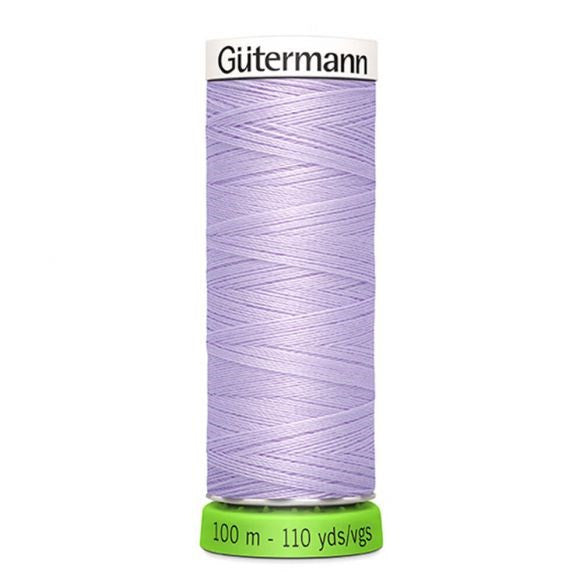 Gütermann Sew-all rPET Recycled Thread - 442