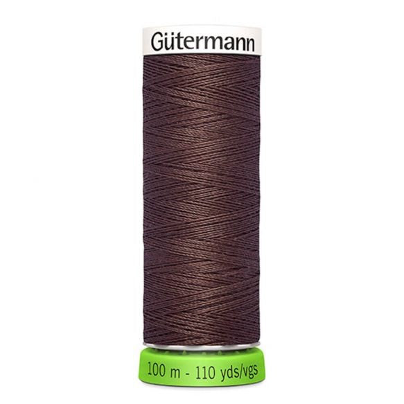 Gütermann Sew-all rPET Recycled Thread - 446
