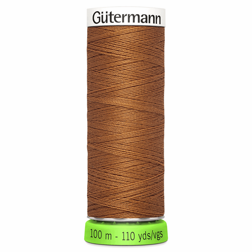 Gütermann Sew-all rPET Recycled Thread - 448