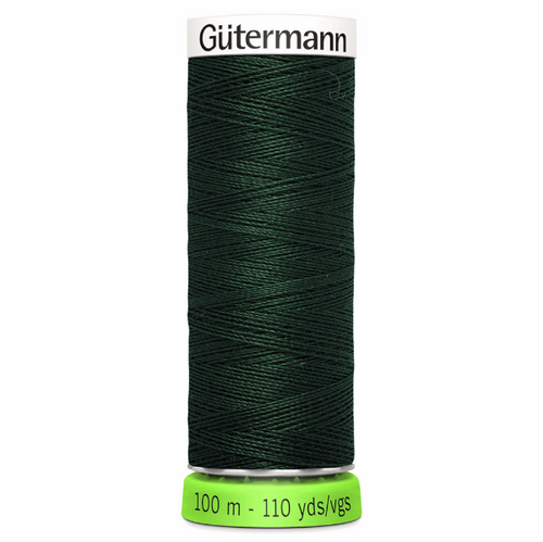 Gütermann Sew-all rPET Recycled Thread - 472