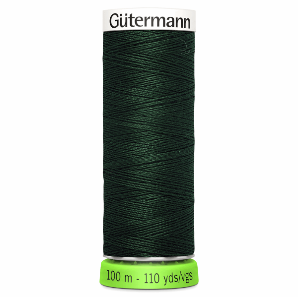 Gütermann Sew-all rPET Recycled Thread - 472