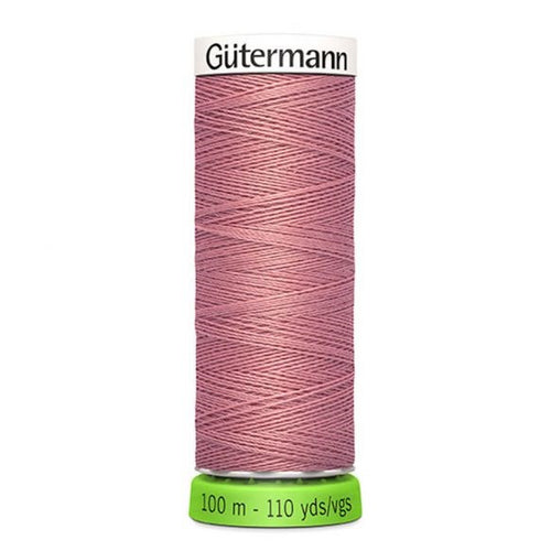 473 Gutermann Sew All 100% recycled Polyester Thread