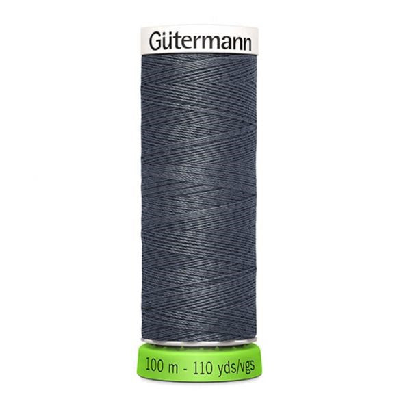 Gütermann Sew-all rPET Recycled Thread -497