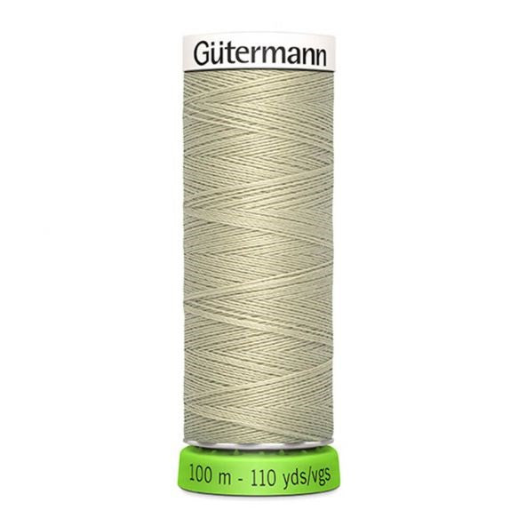 Gütermann Sew-all rPET Recycled Thread - 503