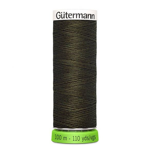 Gütermann Sew-all rPET Recycled Thread - 531