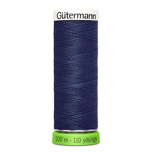 Gütermann Sew-all rPET Recycled Thread - 537