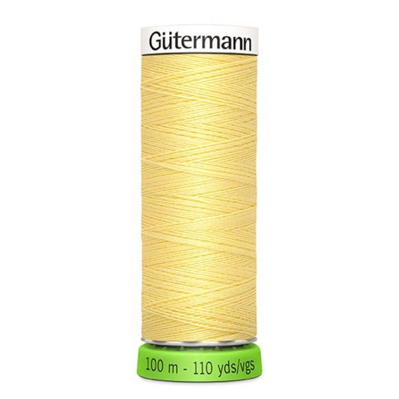 Gütermann Sew-all rPET Recycled Thread - 578
