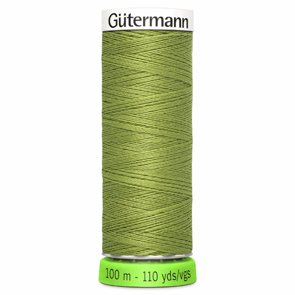 Gütermann Sew-all rPET Recycled Thread - 582