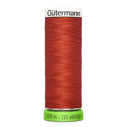 Gütermann Sew-all rPET Recycled Thread - 589