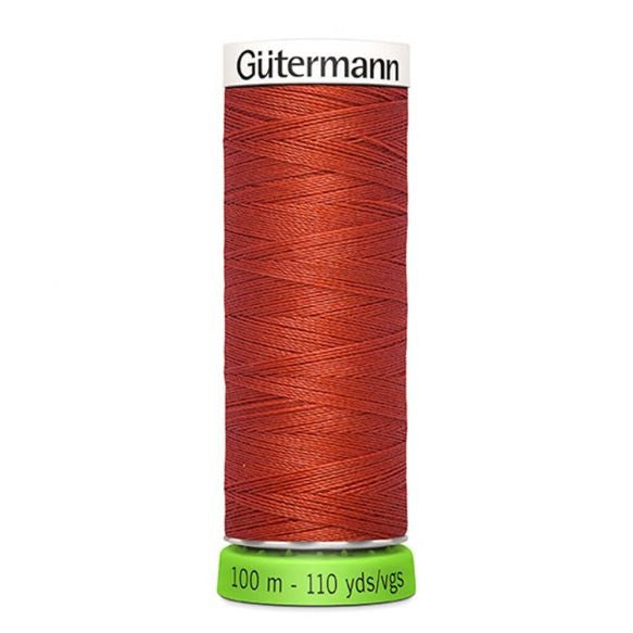 Gütermann Sew-all rPET Recycled Thread - 589