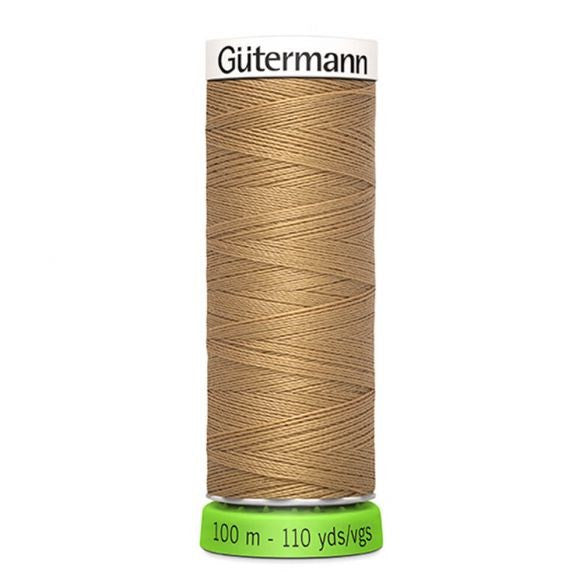 Gütermann Sew-all rPET Recycled Thread - 591
