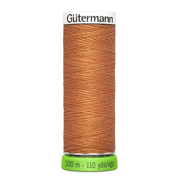 Gütermann Sew-all rPET Recycled Thread - 612