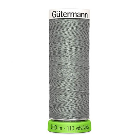 Gütermann Sew-all rPET Recycled Thread - 634