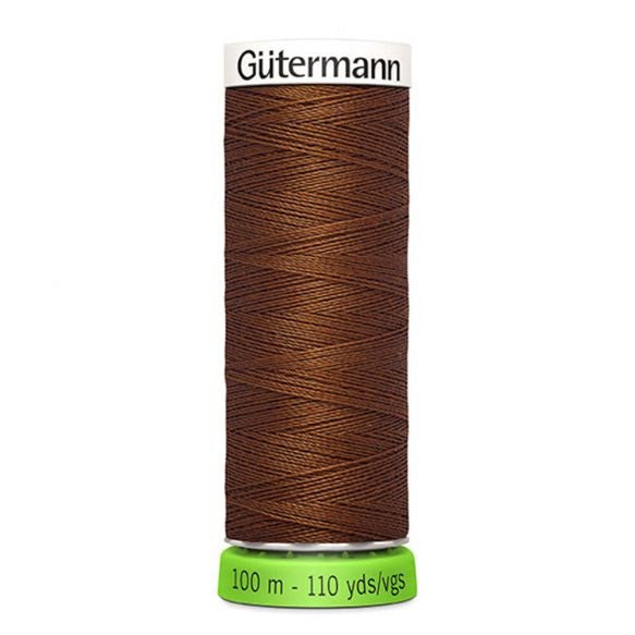 Gütermann Sew-all rPET Recycled Thread - 650