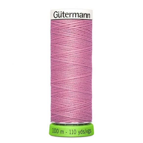 Gütermann Sew-all rPET Recycled Thread - 663
